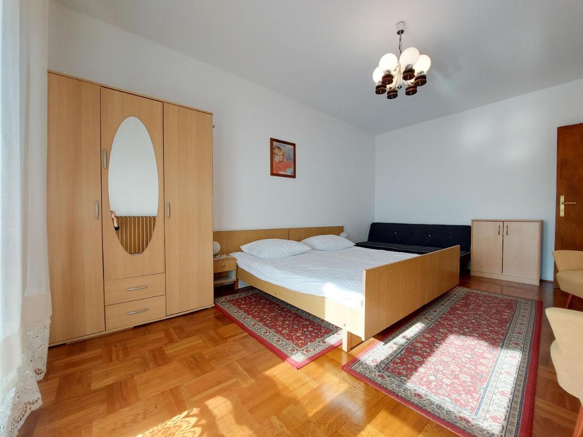 Apartments Vukovic Dramalj Extérieur photo
