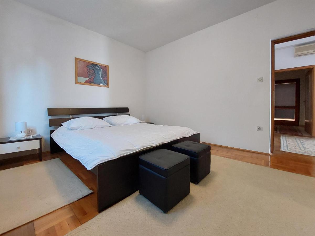 Apartments Vukovic Dramalj Extérieur photo