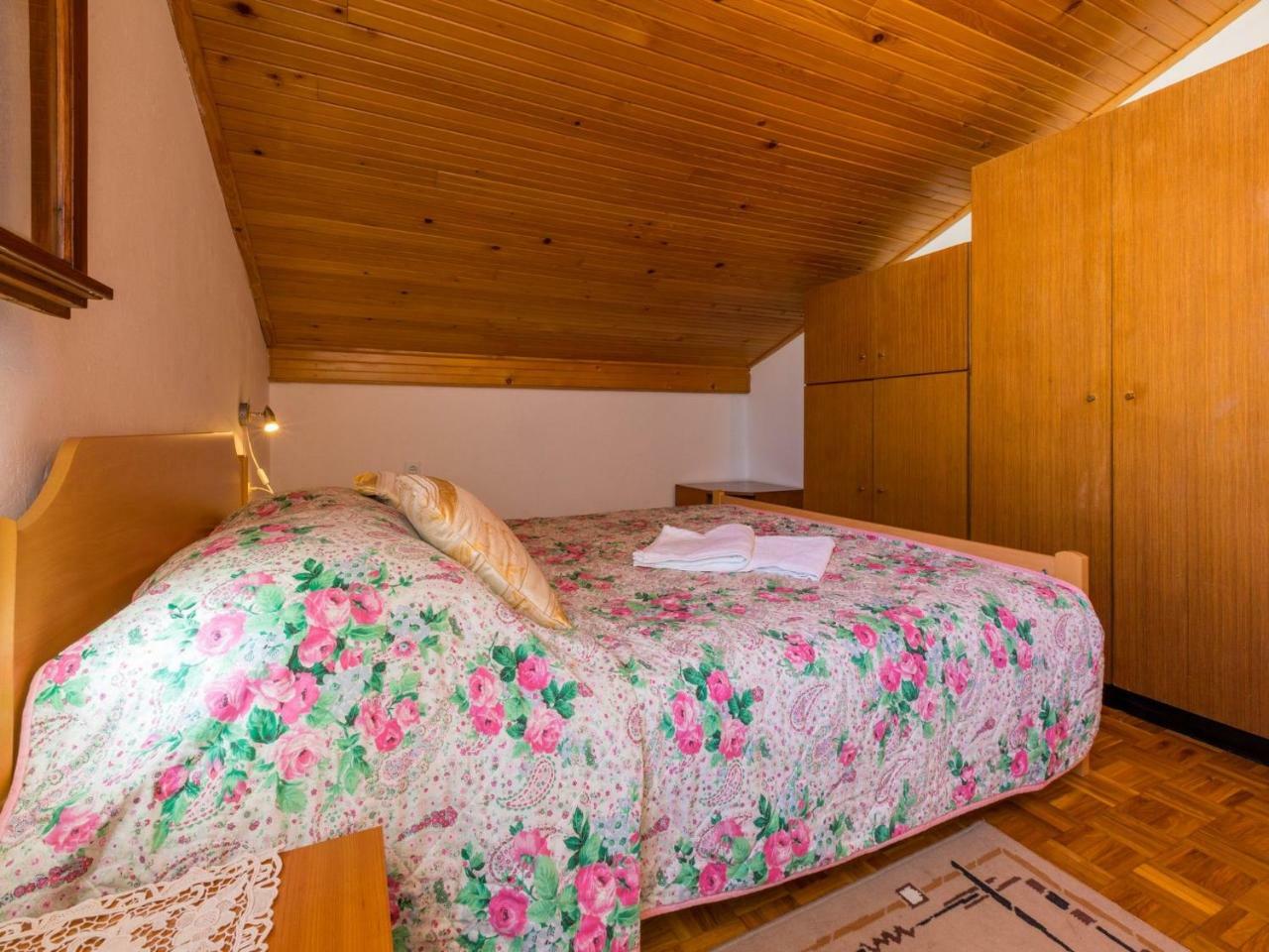 Apartments Vukovic Dramalj Extérieur photo