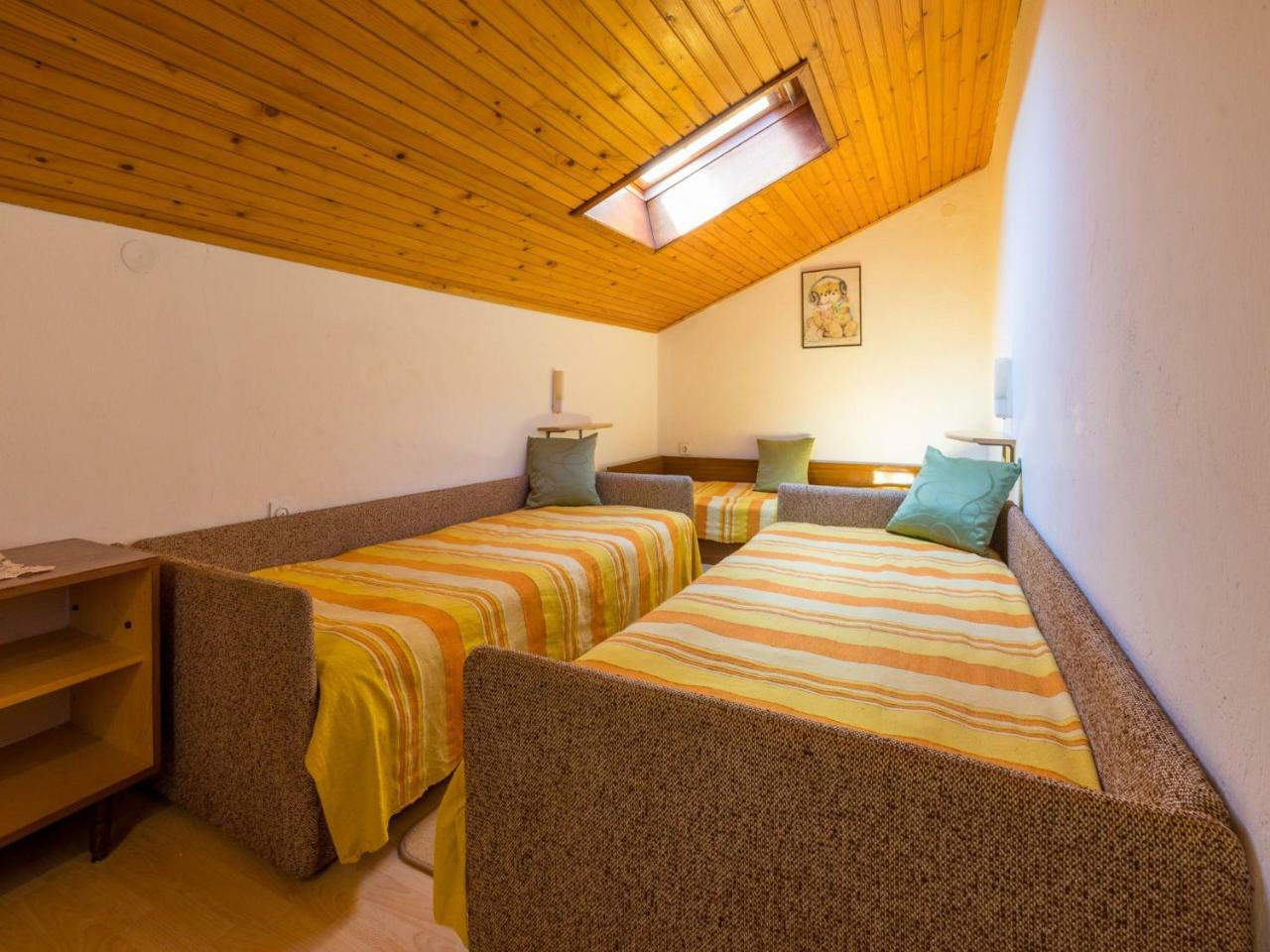 Apartments Vukovic Dramalj Extérieur photo