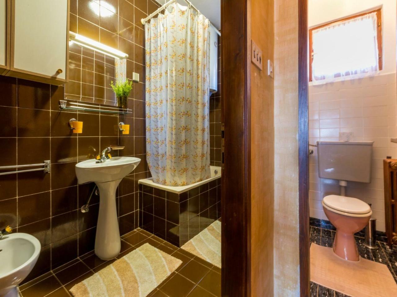 Apartments Vukovic Dramalj Extérieur photo